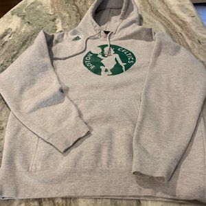 Boston Celtics Hoodie